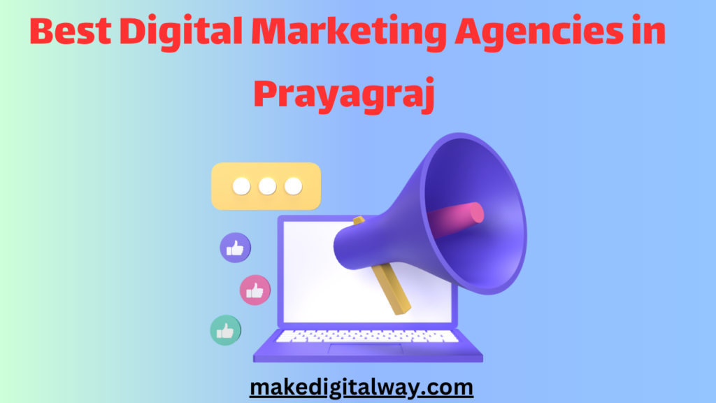 A productive meeting of the best digital marketing agencies in Prayagraj, collaborating on strategic ideas.