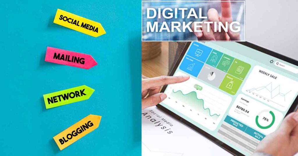 Digital Marketing Officer