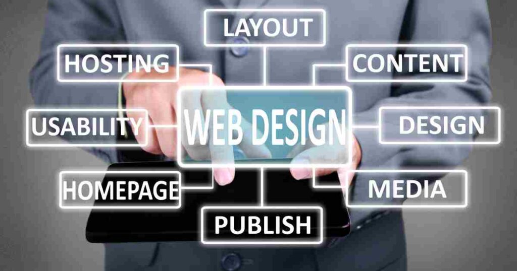 Web Manager for Government Sites 