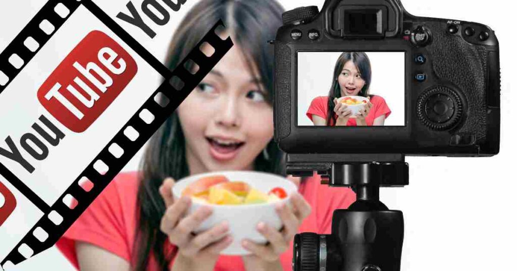 YouTube & Video Marketing Officer